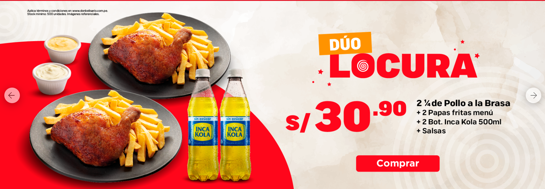 OFERTAS