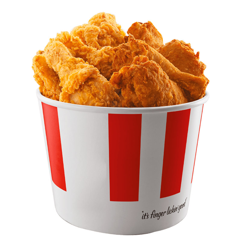 Pollo Broaster